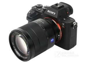 索尼A7RII套機（24-70mm）重慶報價18000元，數(shù)碼攝影服務(wù)新選擇